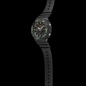 Ga 2100Su 1Aer 3-Casio-Gshock-Baby-G