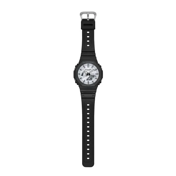 Ga 2100Wd 1Aer 2-Casio-Gshock-Baby-G