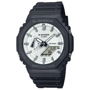 Часовник G-Shock  GA-2100WD-1AER