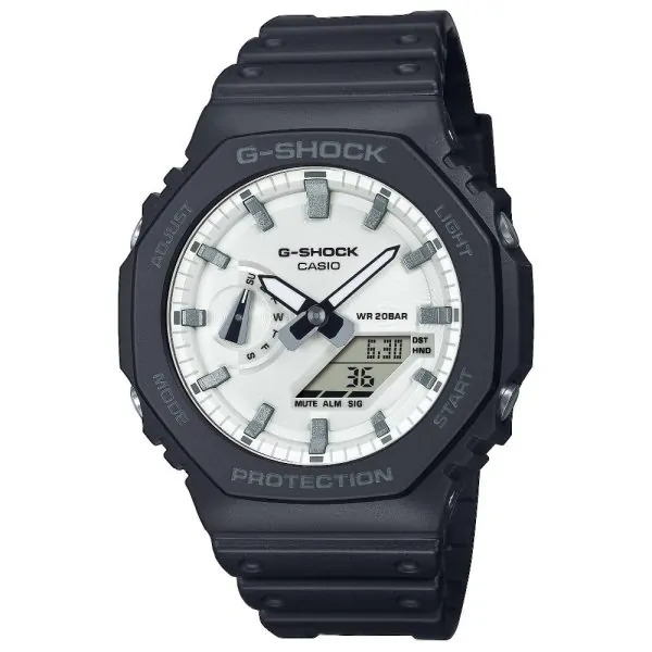 Часовник G-Shock  Ga-2100Wd-1Aer