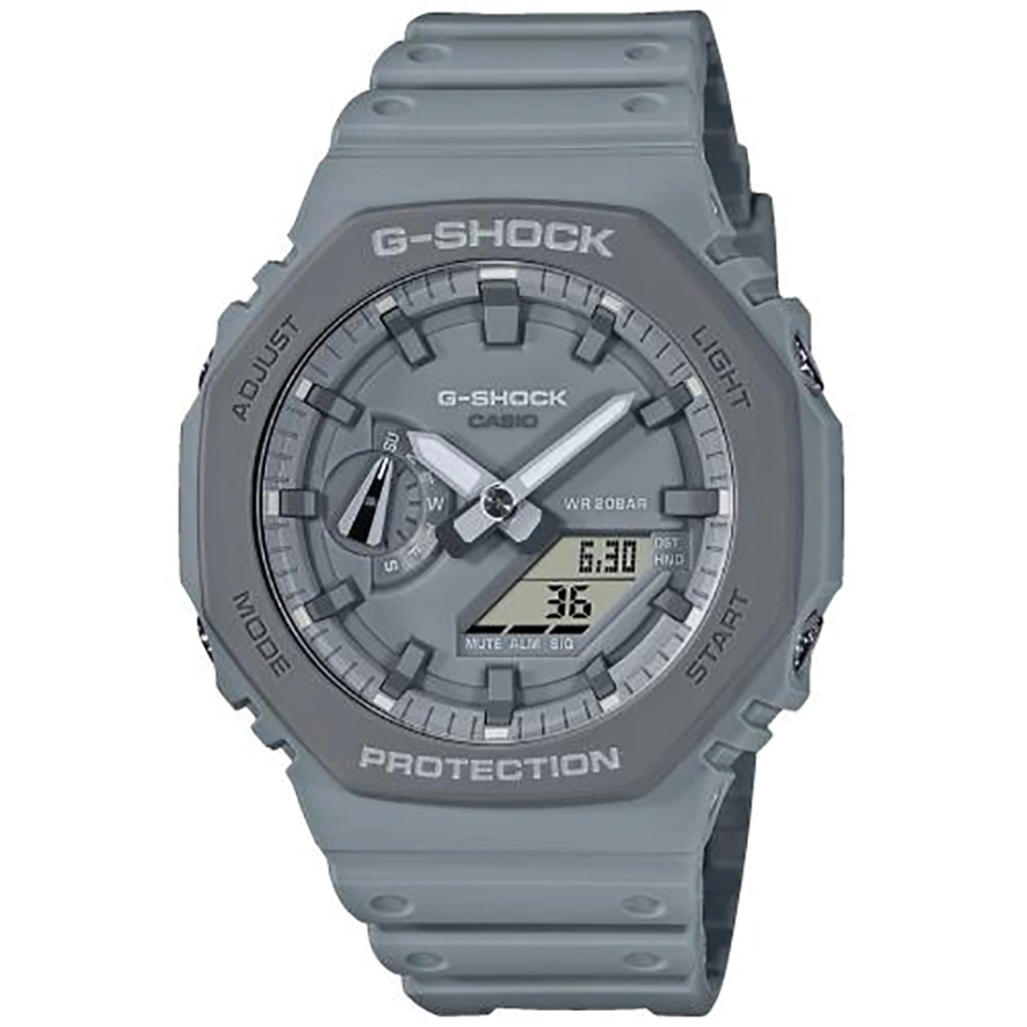 Часовник G-Shock  Ga-2110Et-8Aer