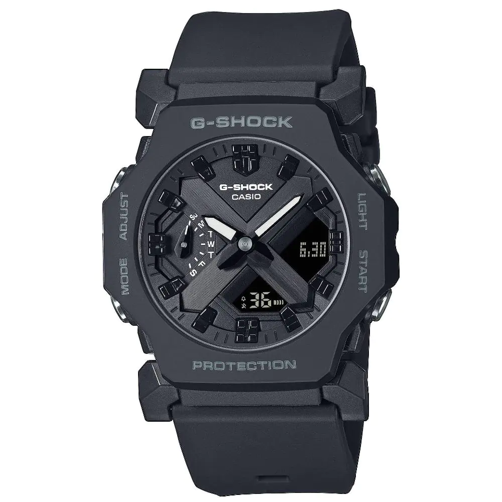Часовник g-shock ga-2300-1aer Часовник G-Shock Ga-2300-1Aer