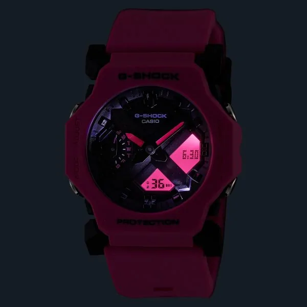 Ga 2300 4Aer 1-Casio-Gshock-Baby-G