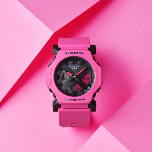 Ga 2300 4Aer 2-Casio-Gshock-Baby-G