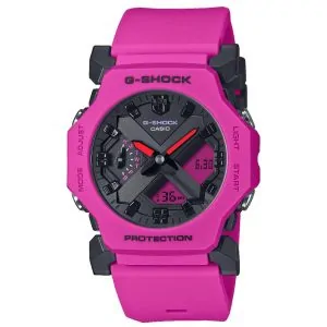 Часовник G-Shock  GA-2300-4AER