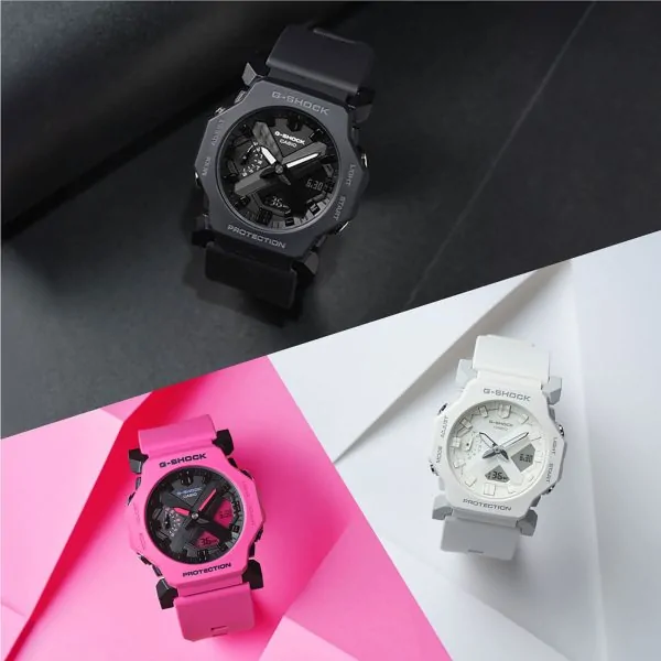 Ga 2300 4Aer 4-Casio-Gshock-Baby-G