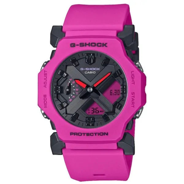 Часовник G-Shock  Ga-2300-4Aer