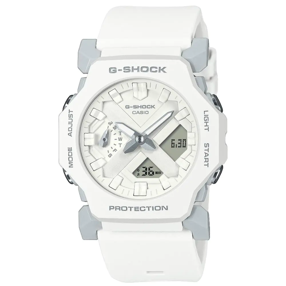 Часовник g-shock ga-2300-7aer Часовник G-Shock Ga-2300-7Aer