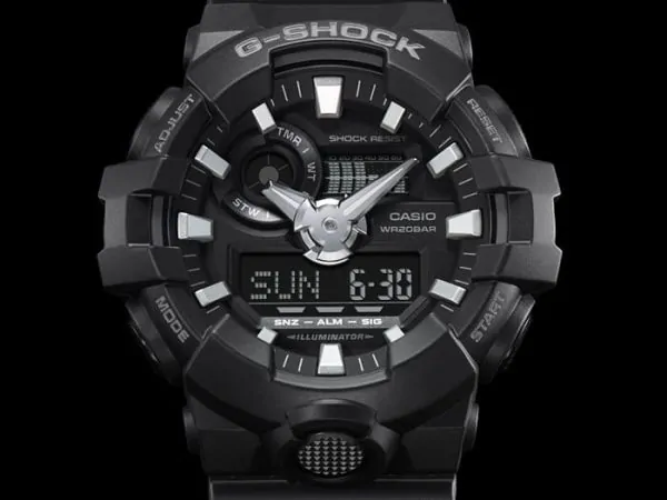 Ga 700 1Ber 2-Casio-Gshock-Baby-G