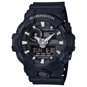 Часовник G-Shock  GA-700-1BER