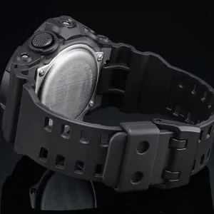 Ga 700 1Ber 4-Casio-Gshock-Baby-G