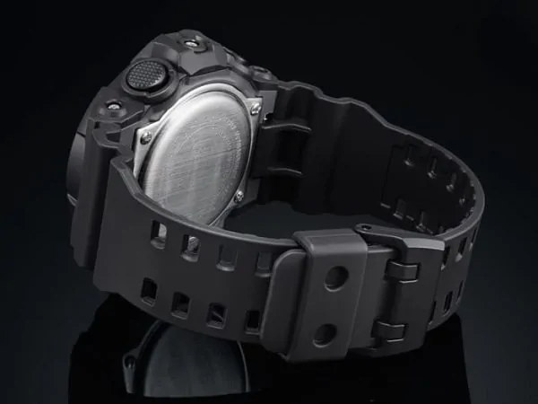 Ga 700 1Ber 4-Casio-Gshock-Baby-G