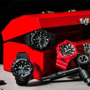 Ga 700 1Ber 6-Casio-Gshock-Baby-G
