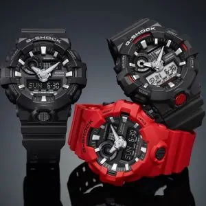 Ga 700 1Ber 7-Casio-Gshock-Baby-G