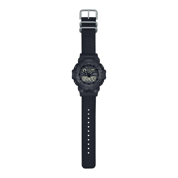 Ga 700Bce 1Aer 1-Casio-Gshock-Baby-G