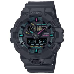 Ga 700mf 1aer-casio-gshock-baby-g Часовник G-Shock Ga-700Mf-1Aer