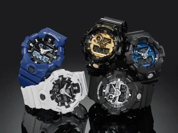 Ga 710Gb 1Aer 7-Casio-Gshock-Baby-G