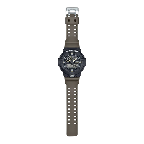 Ga 710Tu 1A3Er 1-Casio-Gshock-Baby-G