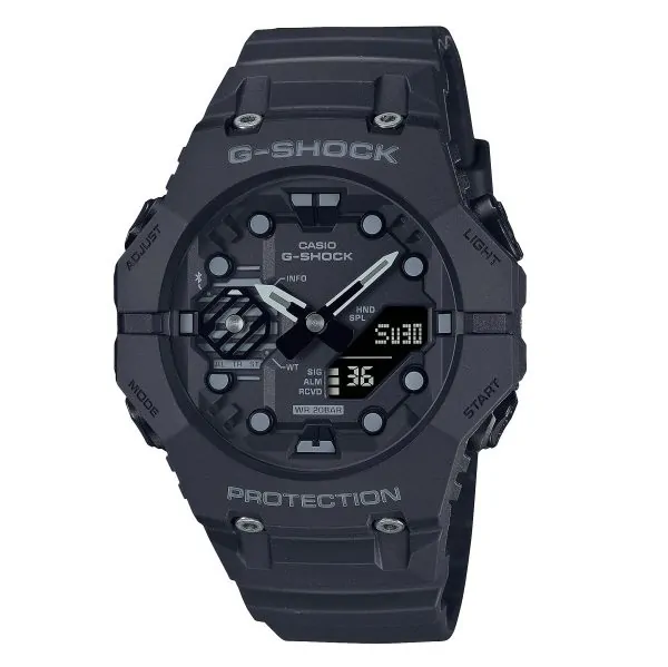 Часовник G-Shock  Ga-B001-1Aer
