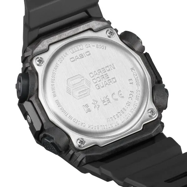 Ga B001 1Aer 7-Casio-Gshock-Baby-G