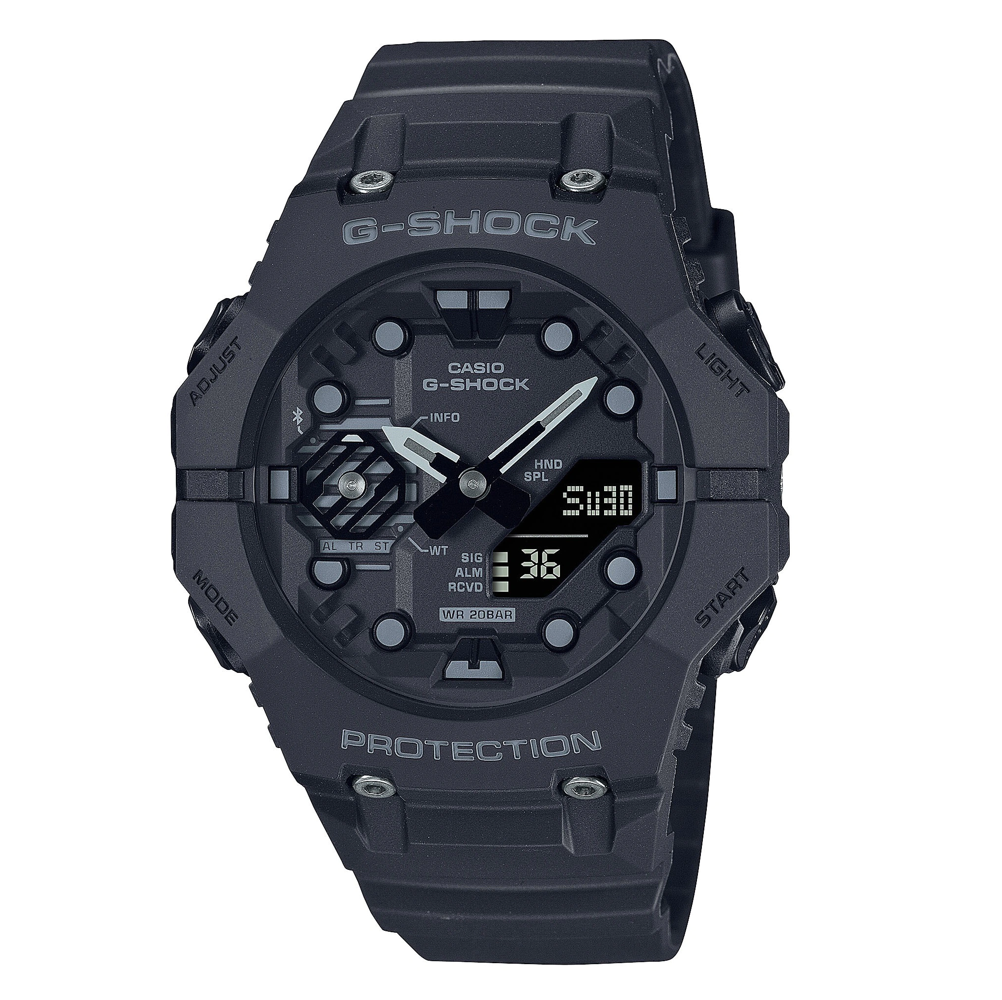 Часовник g-shock ga-b001-1aer Часовник G-Shock Ga-B001-1Aer