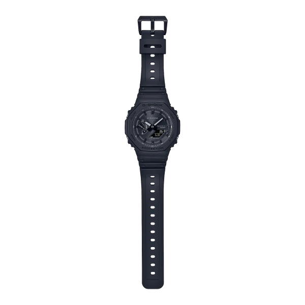 Ga B2100 1A1Er 1-Casio-Gshock-Baby-G