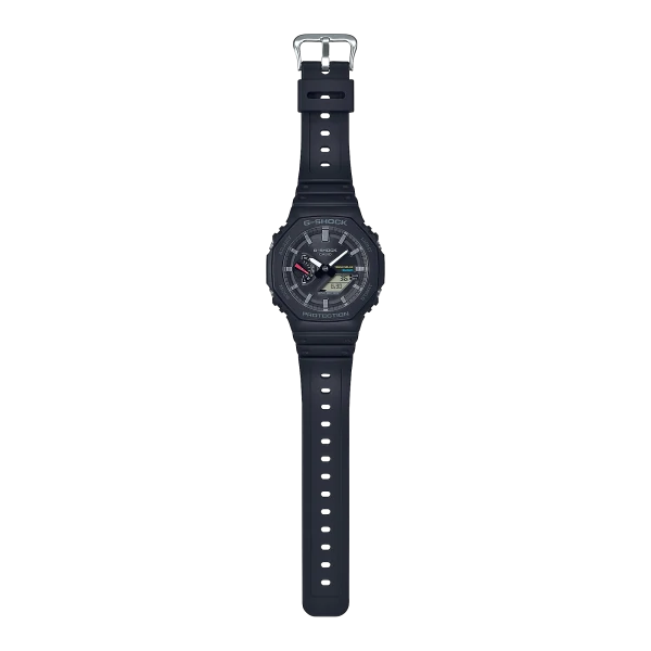 Ga B2100 1Aer 1-Casio-Gshock-Baby-G