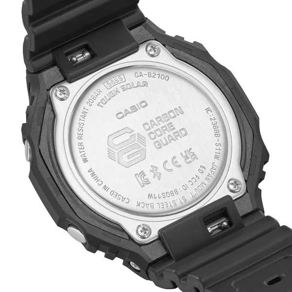 Ga B2100 1Aer 11-Casio-Gshock-Baby-G