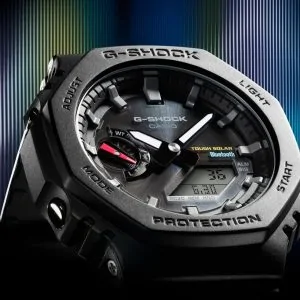 Ga B2100 1Aer 6-Casio-Gshock-Baby-G