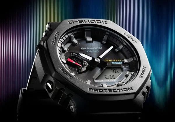 Ga B2100 1Aer 6-Casio-Gshock-Baby-G