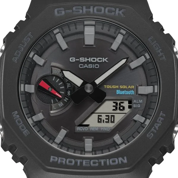 Ga B2100 1Aer 9-Casio-Gshock-Baby-G