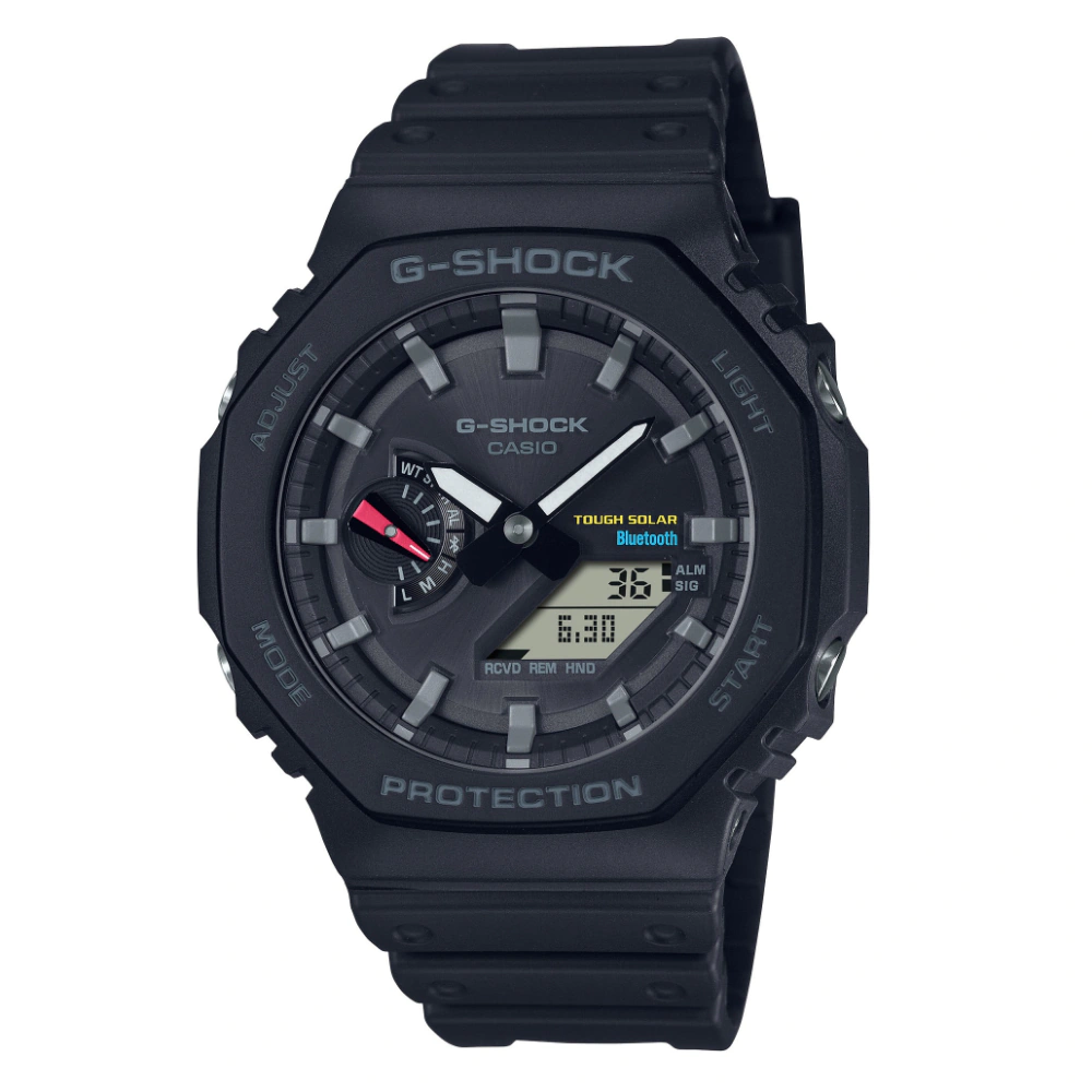 Часовник G-Shock  Ga-B2100-1Aer