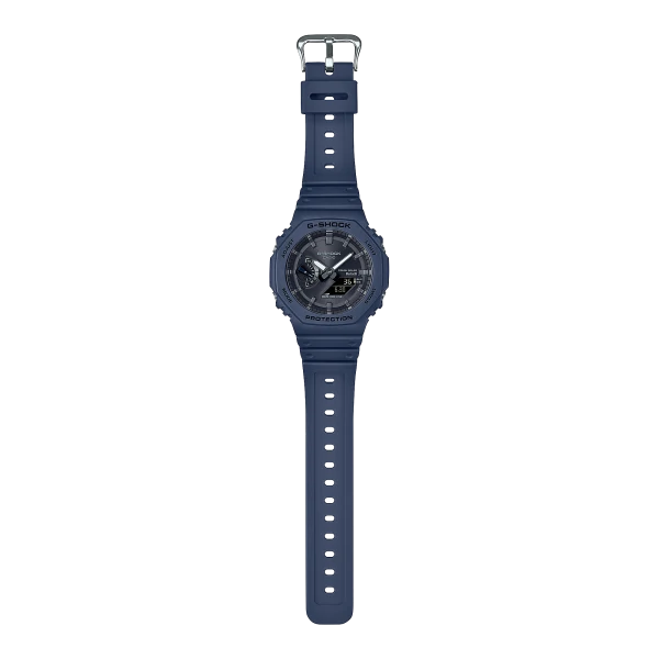 Ga B2100 2Aer 1-Casio-Gshock-Baby-G