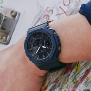 Ga B2100 2Aer 3-Casio-Gshock-Baby-G