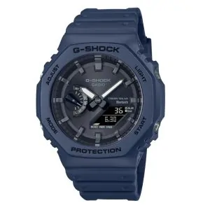 Часовник G-Shock  GA-B2100-2AER