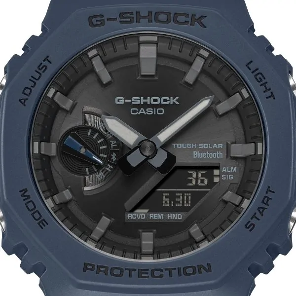 Ga B2100 2Aer 6-Casio-Gshock-Baby-G