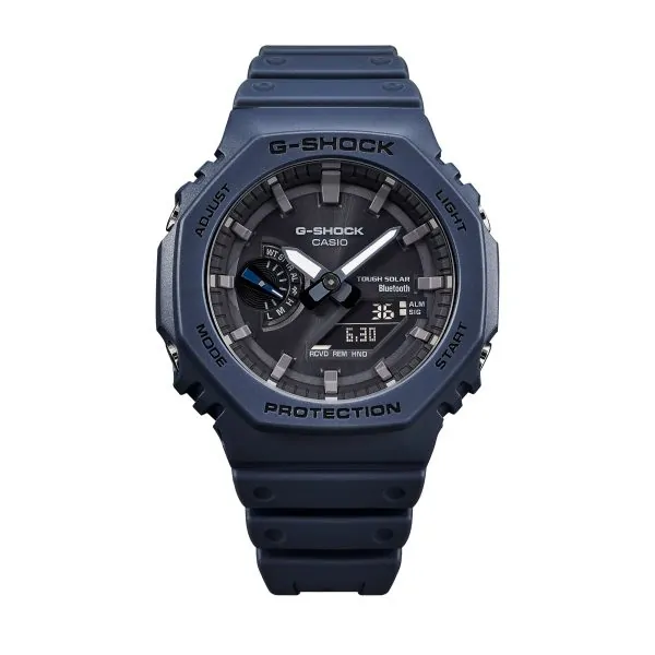 Ga B2100 2Aer 7-Casio-Gshock-Baby-G