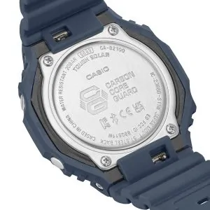 Ga B2100 2Aer 8-Casio-Gshock-Baby-G