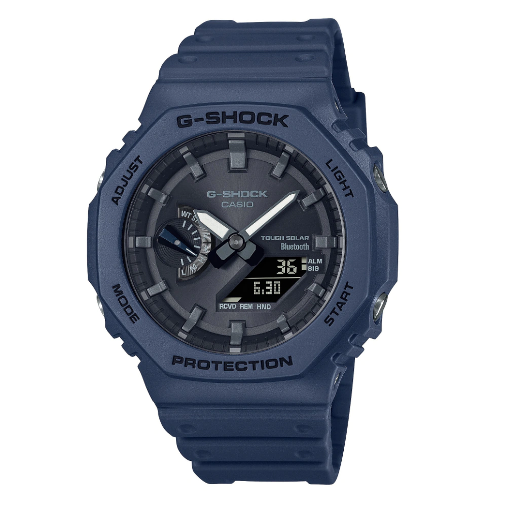 Часовник G-Shock  Ga-B2100-2Aer