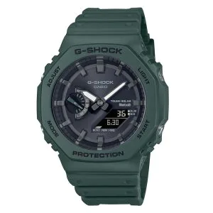 Часовник G-Shock  GA-B2100-3AER
