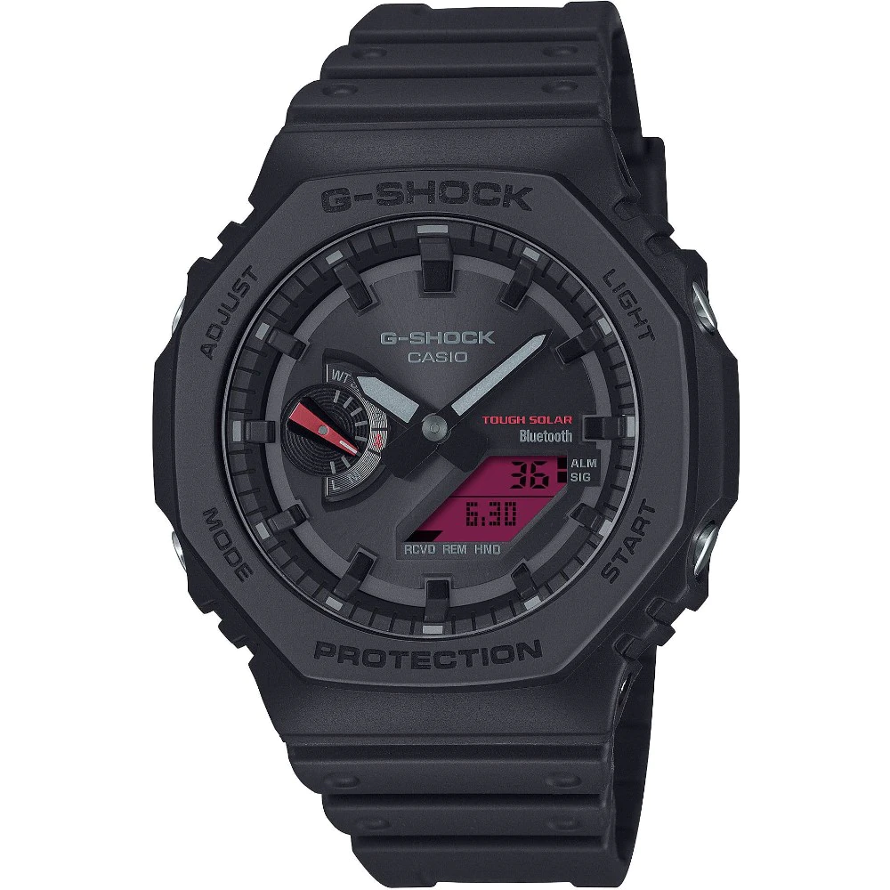 Часовник G-Shock  Ga-B2100Bbr-1Aer