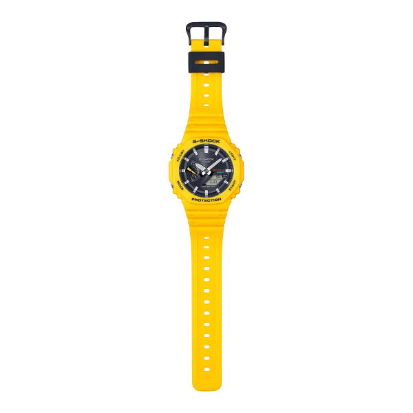Ga B2100C 9Aer 1-Casio-Gshock-Baby-G