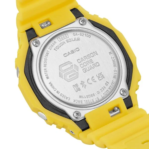 Ga B2100C 9Aer 6-Casio-Gshock-Baby-G