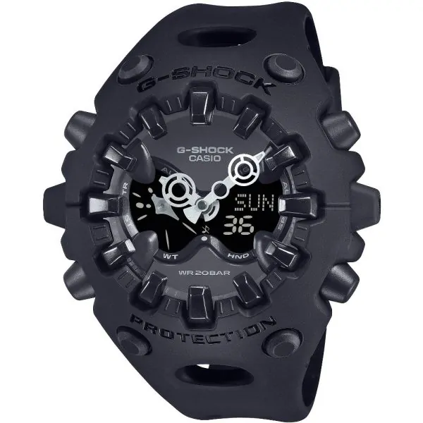 Часовник G-Shock  Ga-V01-1Aer