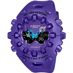 Часовник G-Shock  GA-V01-2AER
