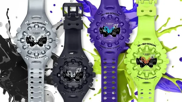 Ga V01 2Aer 6-Casio-Gshock-Baby-G