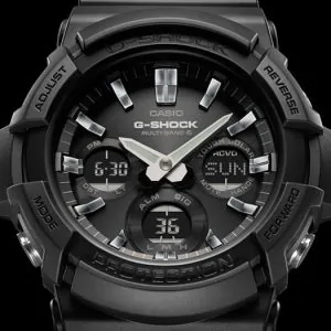 Gaw 100B 1Aer 2-Casio-Gshock-Baby-G