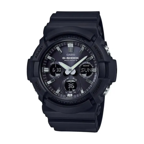 Часовник G-Shock  Gaw-100B-1Aer
