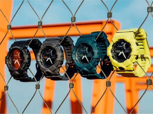 Gba 800 1Aer 2-Casio-Gshock-Baby-G