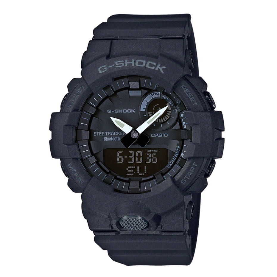 Часовник g-shock gba-800-1aer Часовник G-Shock Gba-800-1Aer